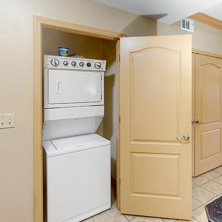 Appartamento Wildernest Pigeon Forge Esterno foto