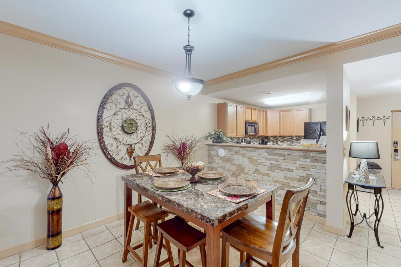 Appartamento Wildernest Pigeon Forge Esterno foto