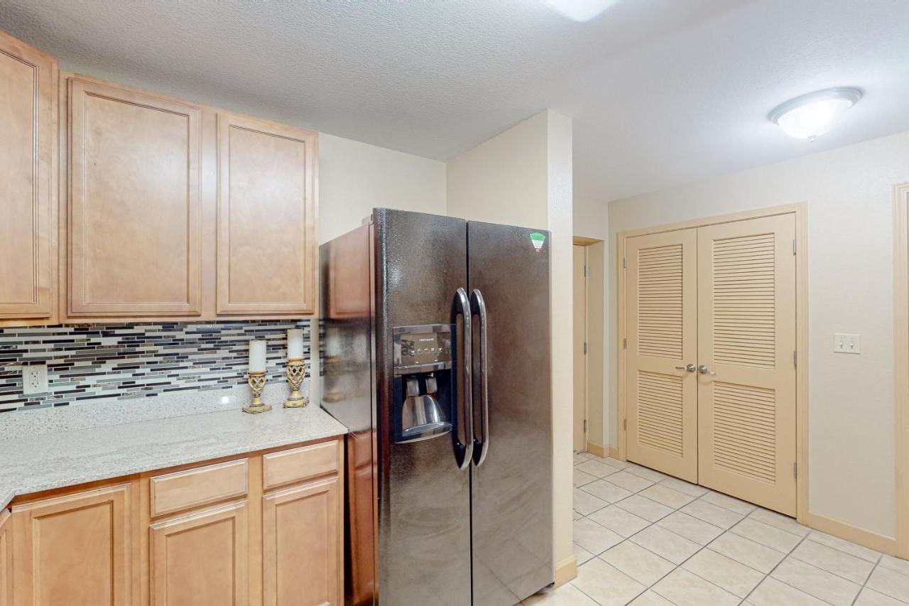 Appartamento Wildernest Pigeon Forge Esterno foto