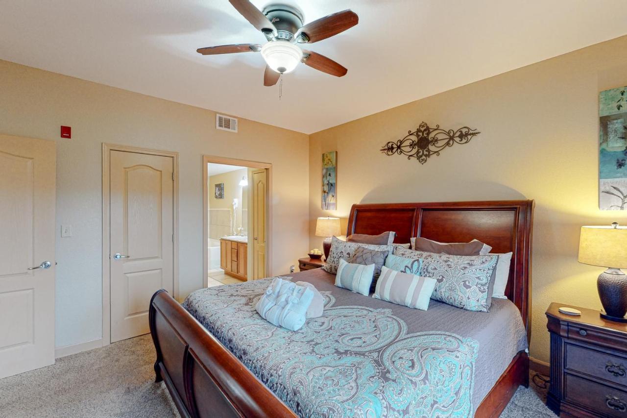 Appartamento Wildernest Pigeon Forge Esterno foto